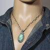 Royston Pendant by Steve Arviso