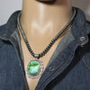 Sonoran Pendant by Andy Cadman