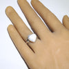 Heart Ring by Reva Goodluck