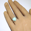 Heart Ring by Reva Goodluck