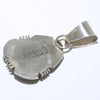 Kingman Pendant by Fred Peters
