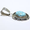 No. 8 Pendant by Fred Peters