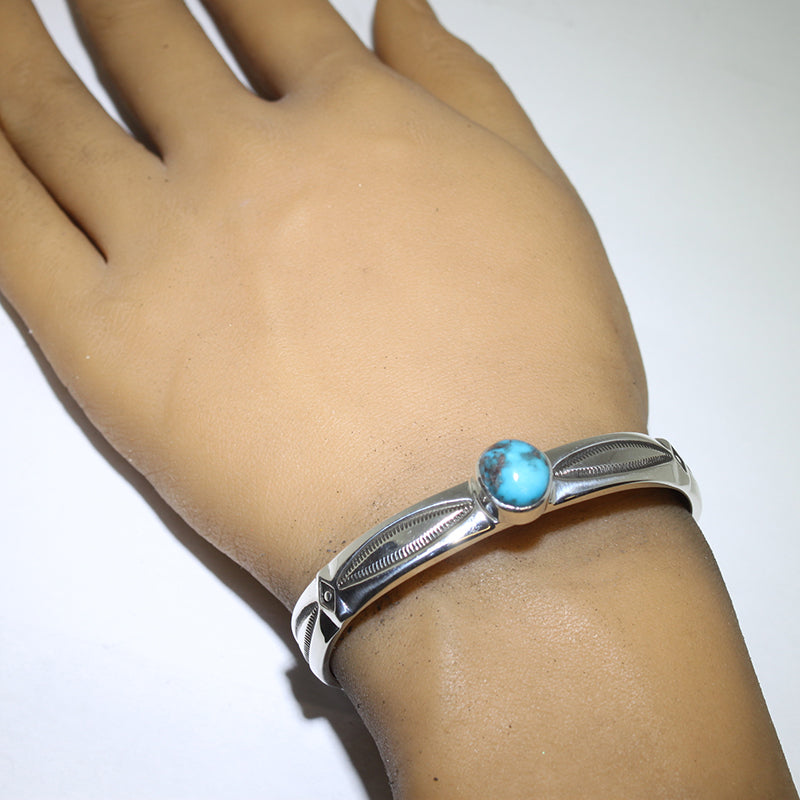 Bisbee Bracelet by Jennifer Curtis 5-3/4"