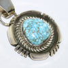 No. 8 Pendant by Fred Peters