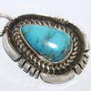 Bisbee Pendant by Fred Peters