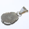 Bisbee Pendant by Fred Peters