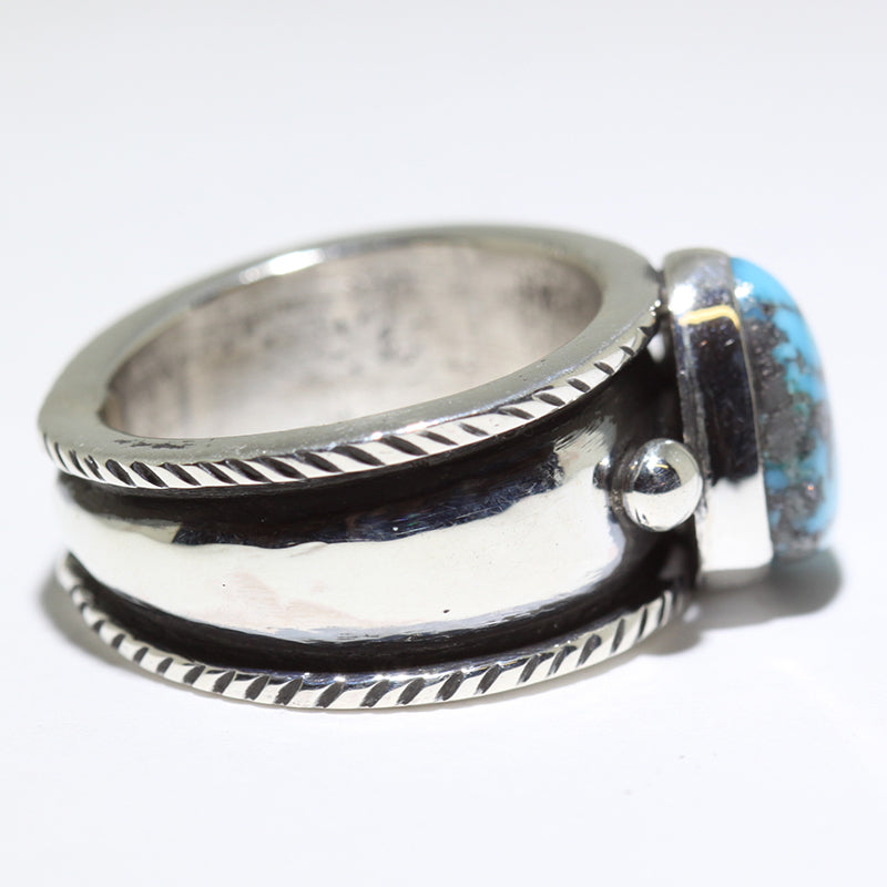 Ithaca Ring by Aaron Anderson- 9.5