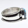 Ithaca Ring by Aaron Anderson- 9.5