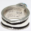 Ithaca Ring by Aaron Anderson- 9.5