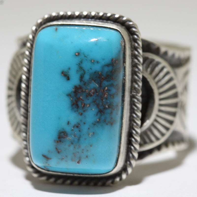 Bisbee Ring by Bo Reeves- 8.5