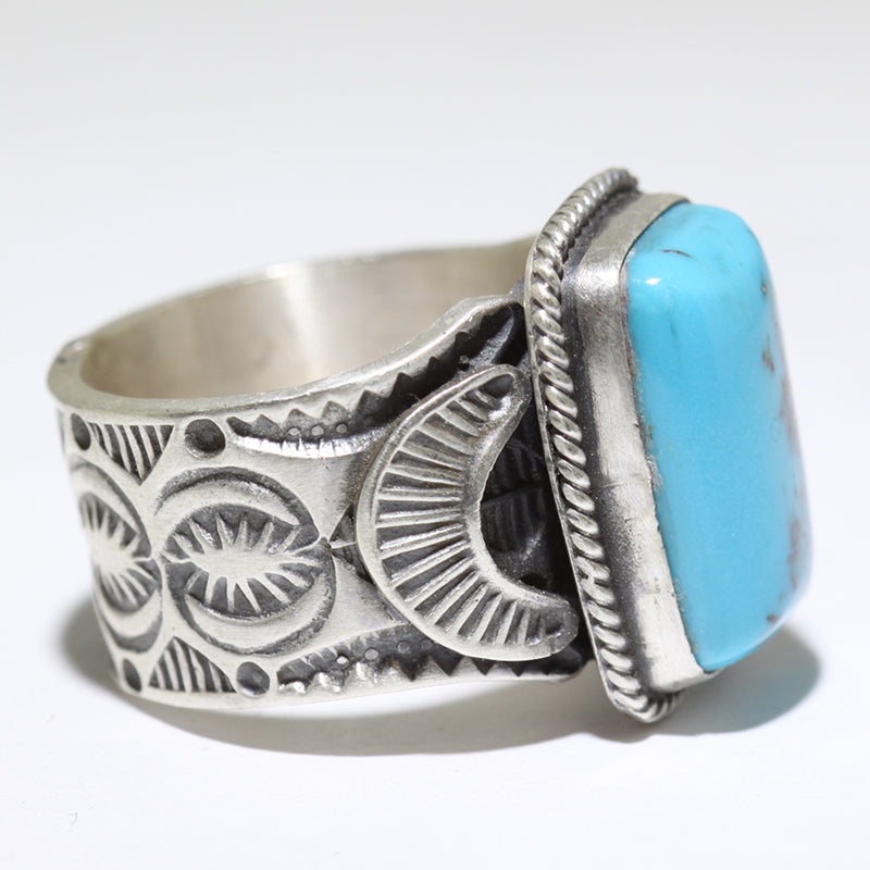 Bisbee Ring by Bo Reeves- 8.5
