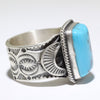 Bisbee Ring by Bo Reeves- 8.5