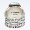 Bisbee Ring by Bo Reeves- 8.5