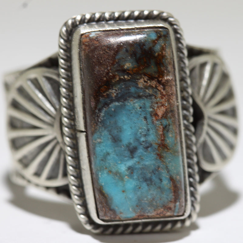 Bisbee Ring by Bo Reeves- 10