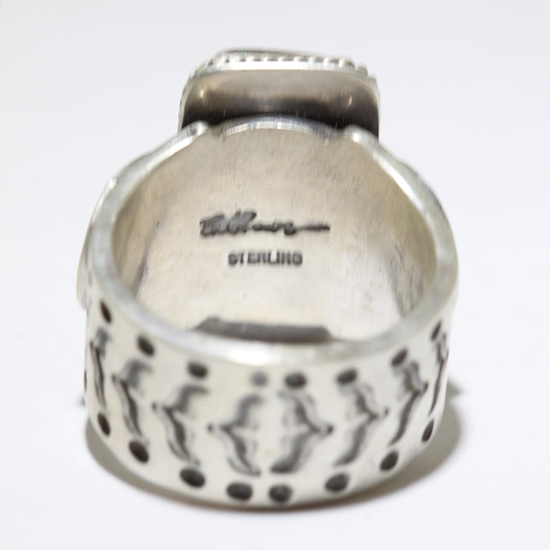 Bisbee Ring by Bo Reeves- 10
