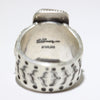 Bisbee Ring by Bo Reeves- 10