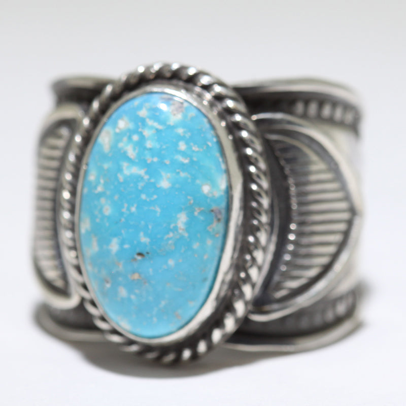 Persian Ring by Sunshine Reeves- 7