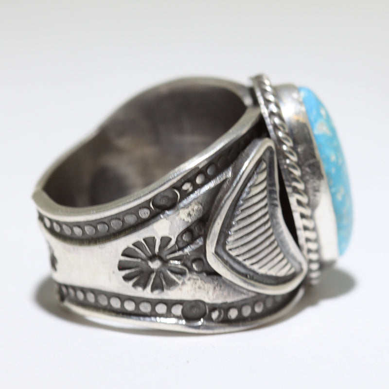 Persian Ring by Sunshine Reeves- 7