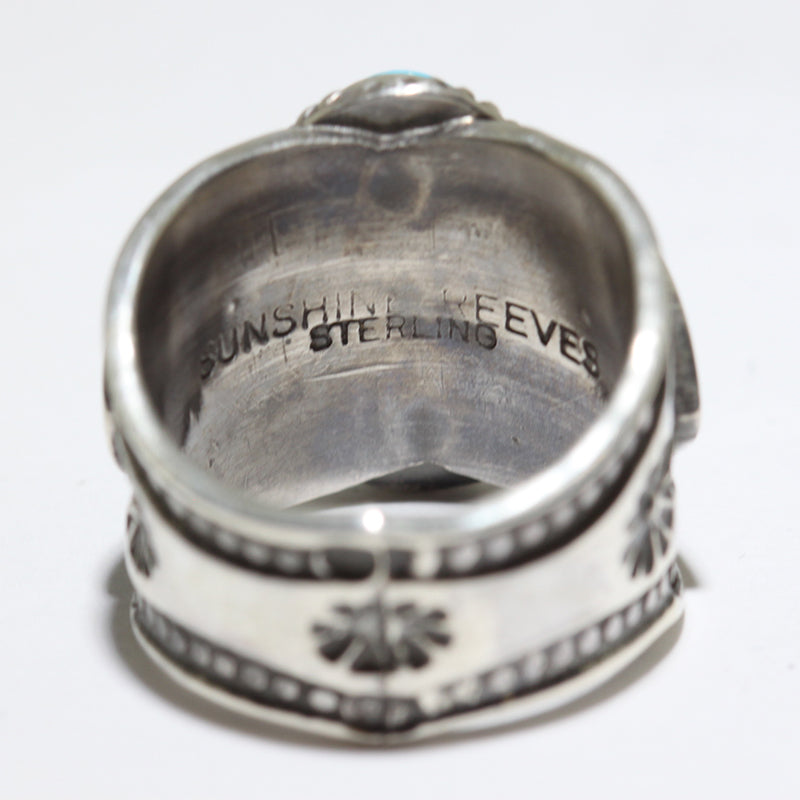 Persian Ring by Sunshine Reeves- 7
