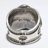 Persian Ring by Sunshine Reeves- 7