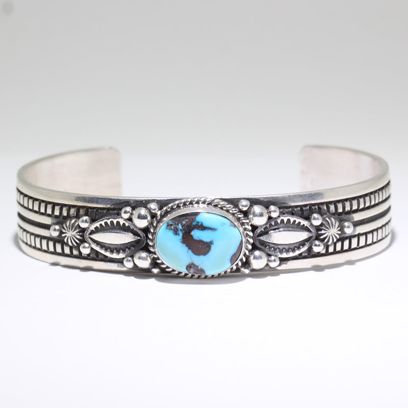 Red Mtn Bracelet by Happy Piasso 5-3/4"