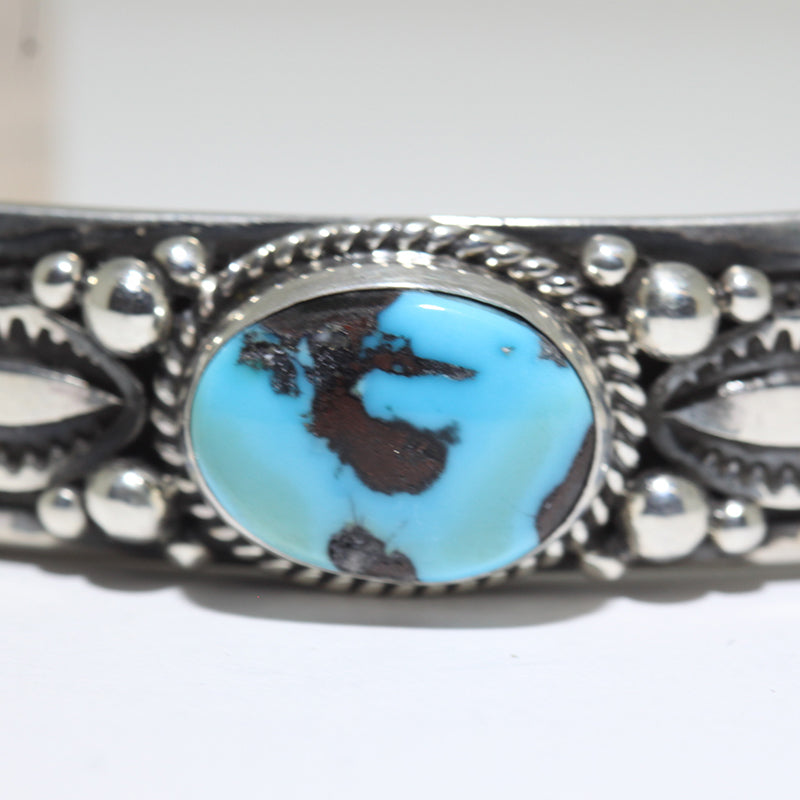 Red Mtn Bracelet by Happy Piasso 5-3/4"