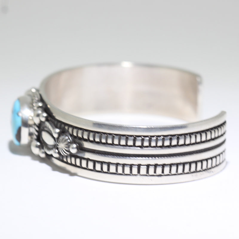 Red Mtn Bracelet by Happy Piasso 5-3/4"