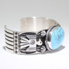 Kingman Bracelet by Andy Cadman 5-1/4"