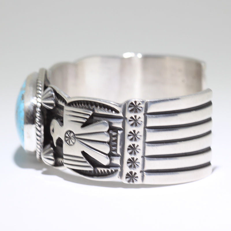 Kingman Bracelet by Andy Cadman 5-1/4"