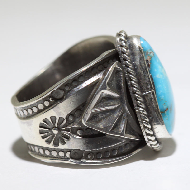 Egyptian Ring by Sunshine Reeves- 6.5 – Gallup Trading