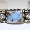 Golden Hill Bracelet by Albert Jake 5-1/2"