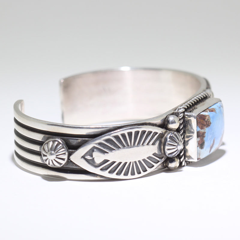 Golden Hill Bracelet by Albert Jake 5-1/2"