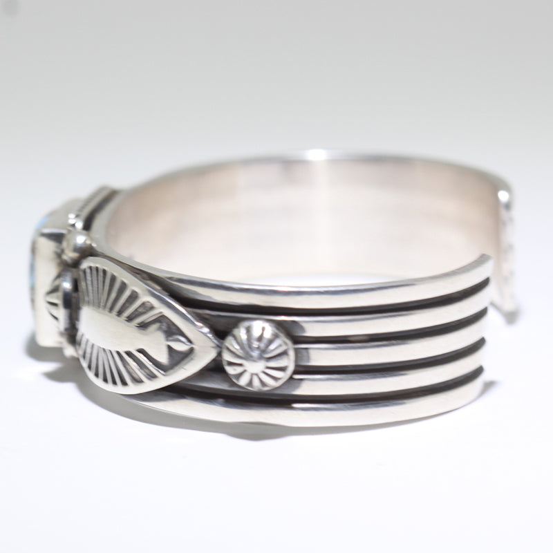 Golden Hill Bracelet by Albert Jake 5-1/2"