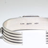 Golden Hill Bracelet by Albert Jake 5-1/2"