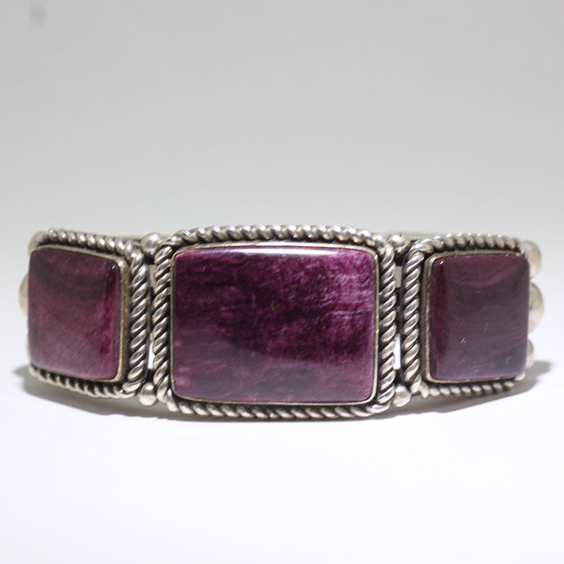 Spiny Bracelet by Albert Lee 5-1/2"