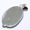 Royston Pendant by Robin Tsosie
