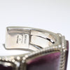 Spiny Bracelet by Albert Lee 5-1/2"