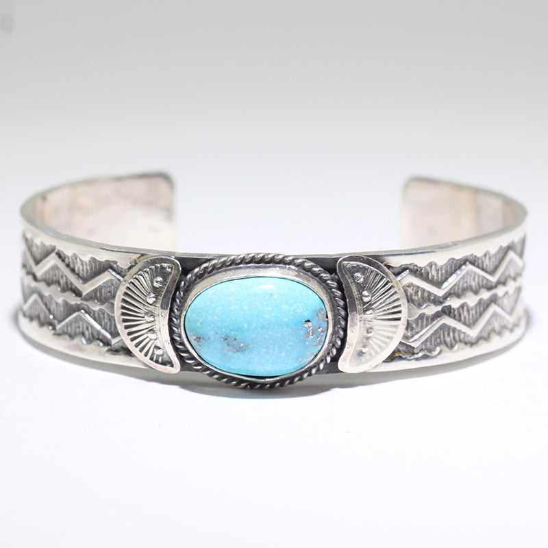 Persian Bracelet by Sunshine Reeves 5"