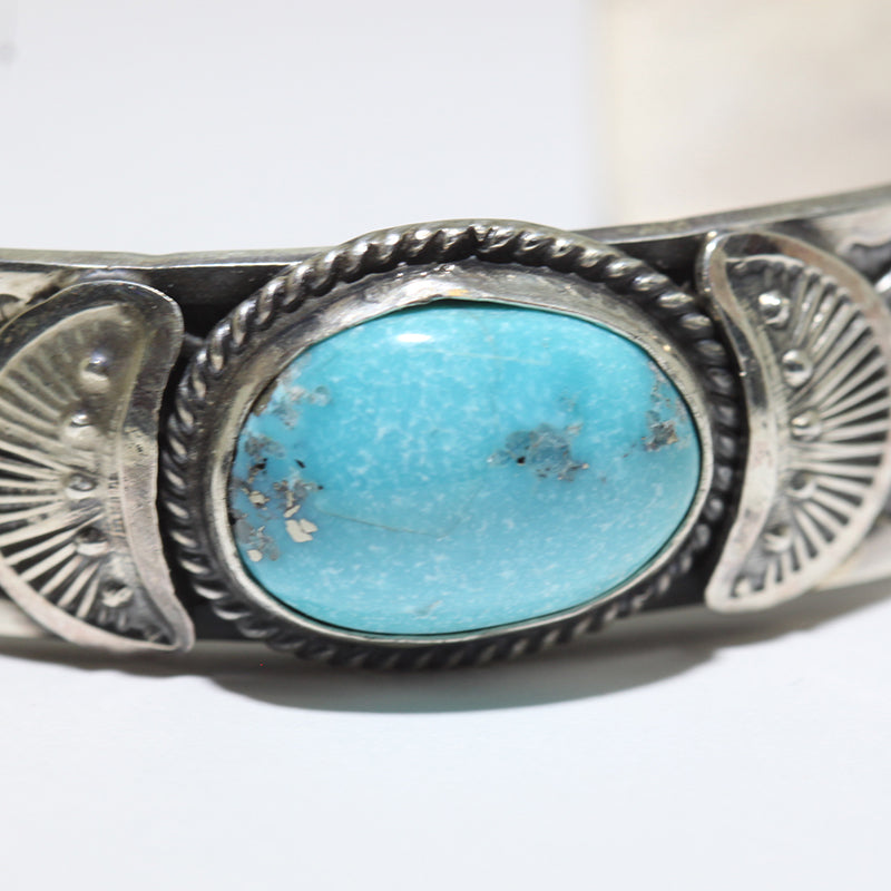 Persian Bracelet by Sunshine Reeves 5"