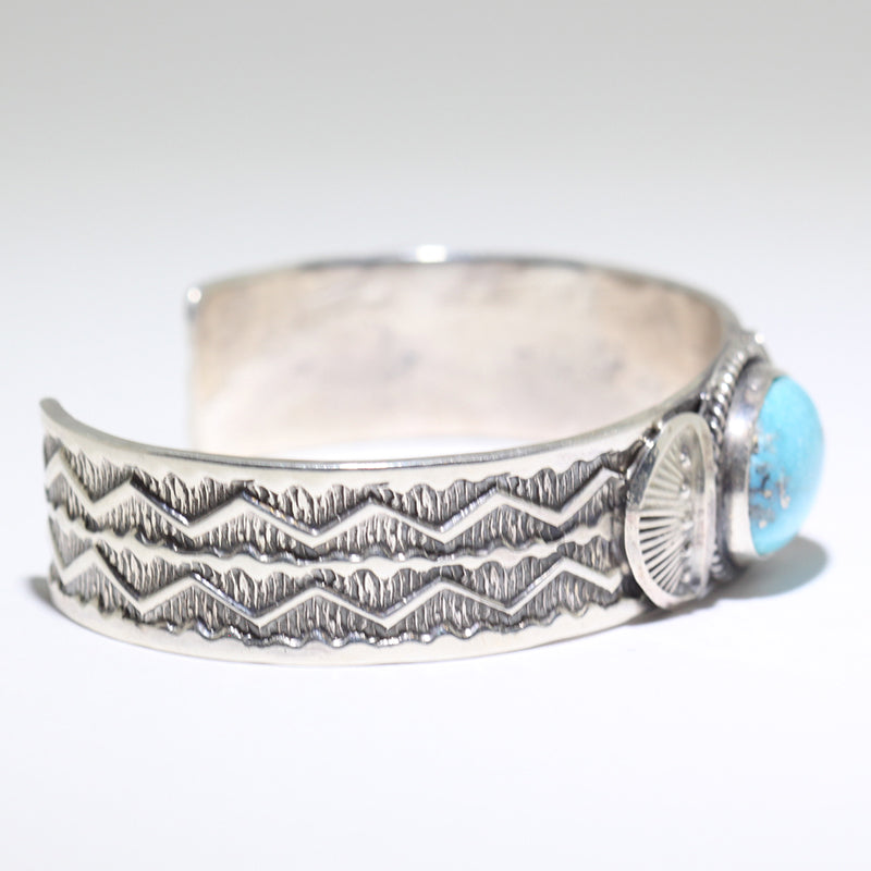 Persian Bracelet by Sunshine Reeves 5"