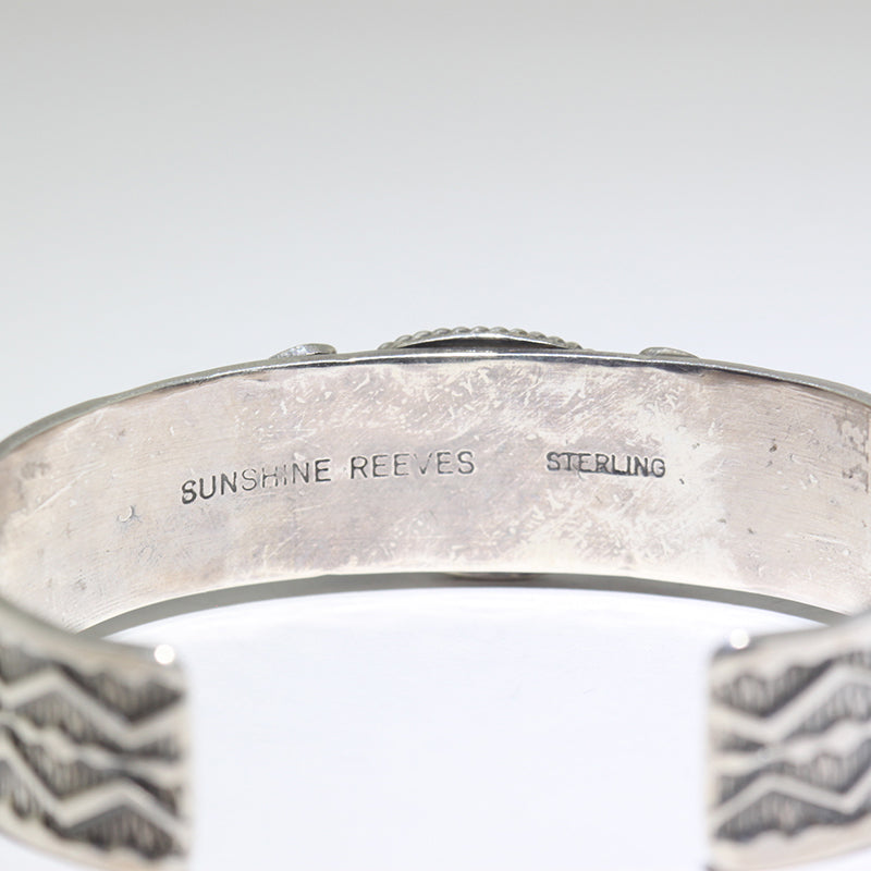 Persian Bracelet by Sunshine Reeves 5"