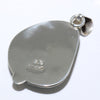 Royston Pendant by Robin Tsosie