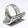 Silver Ring by Harrison Jim- 12
