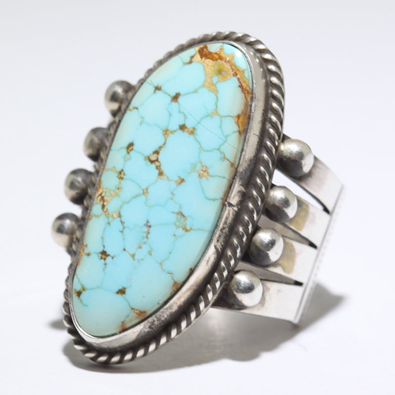 No. 8 Ring by Andy Cadman- 9.5