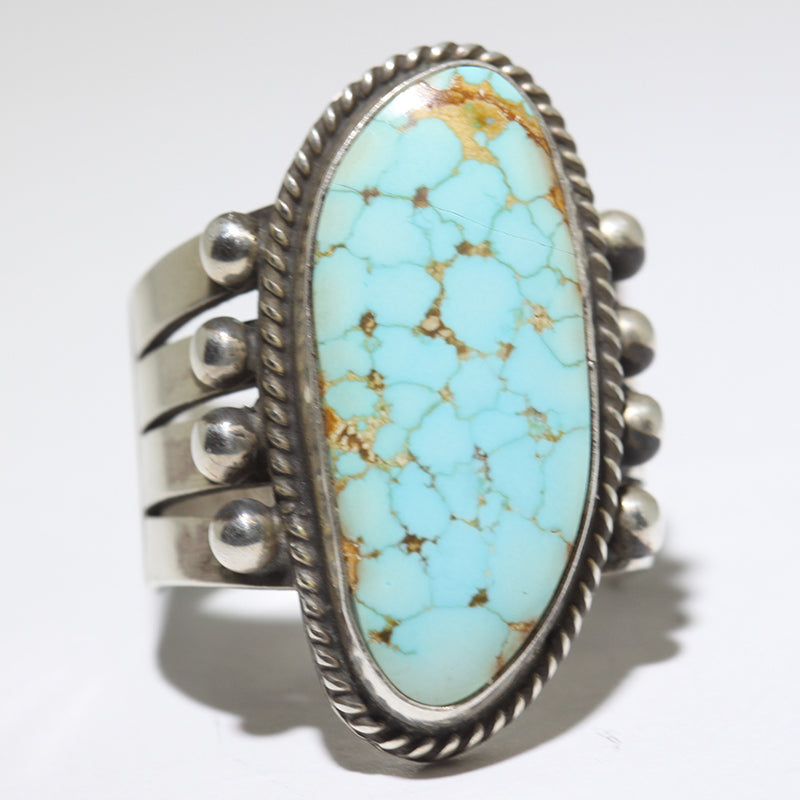 No. 8 Ring by Andy Cadman- 9.5