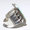 No. 8 Ring by Andy Cadman- 9.5