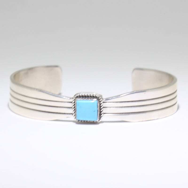 Sleeping Beauty Bracelet by Paul Livingston 5-1/4"