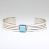 Sleeping Beauty Bracelet by Paul Livingston 5-1/4"