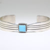 Sleeping Beauty Bracelet by Paul Livingston 5-1/4"