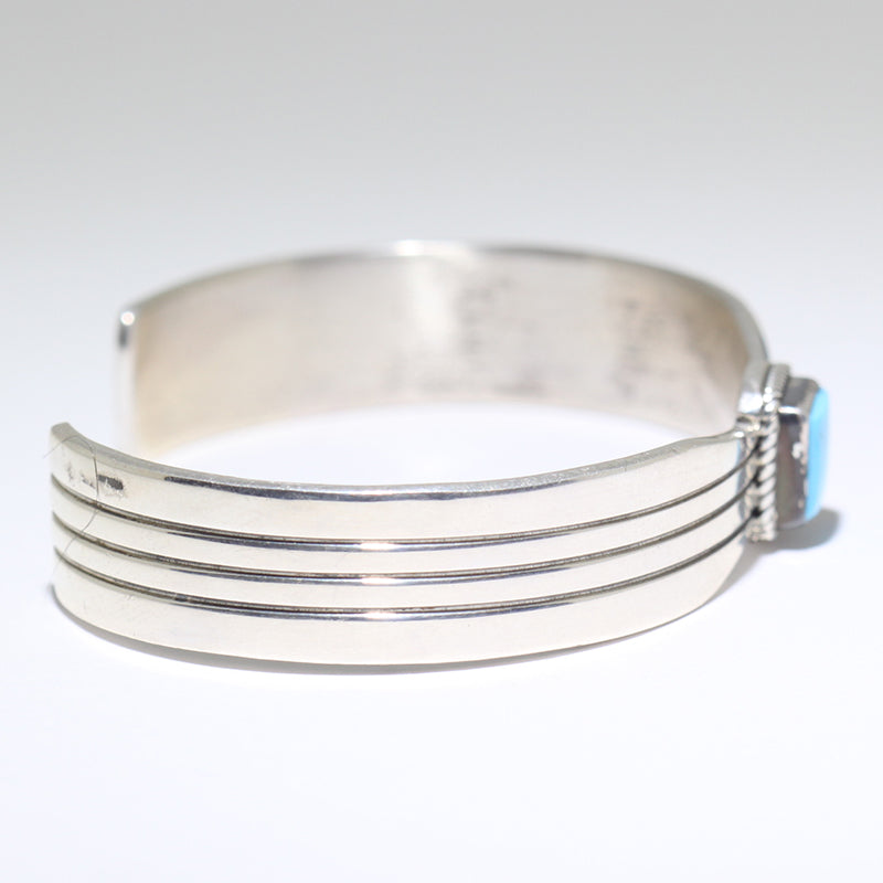 Sleeping Beauty Bracelet by Paul Livingston 5-1/4"